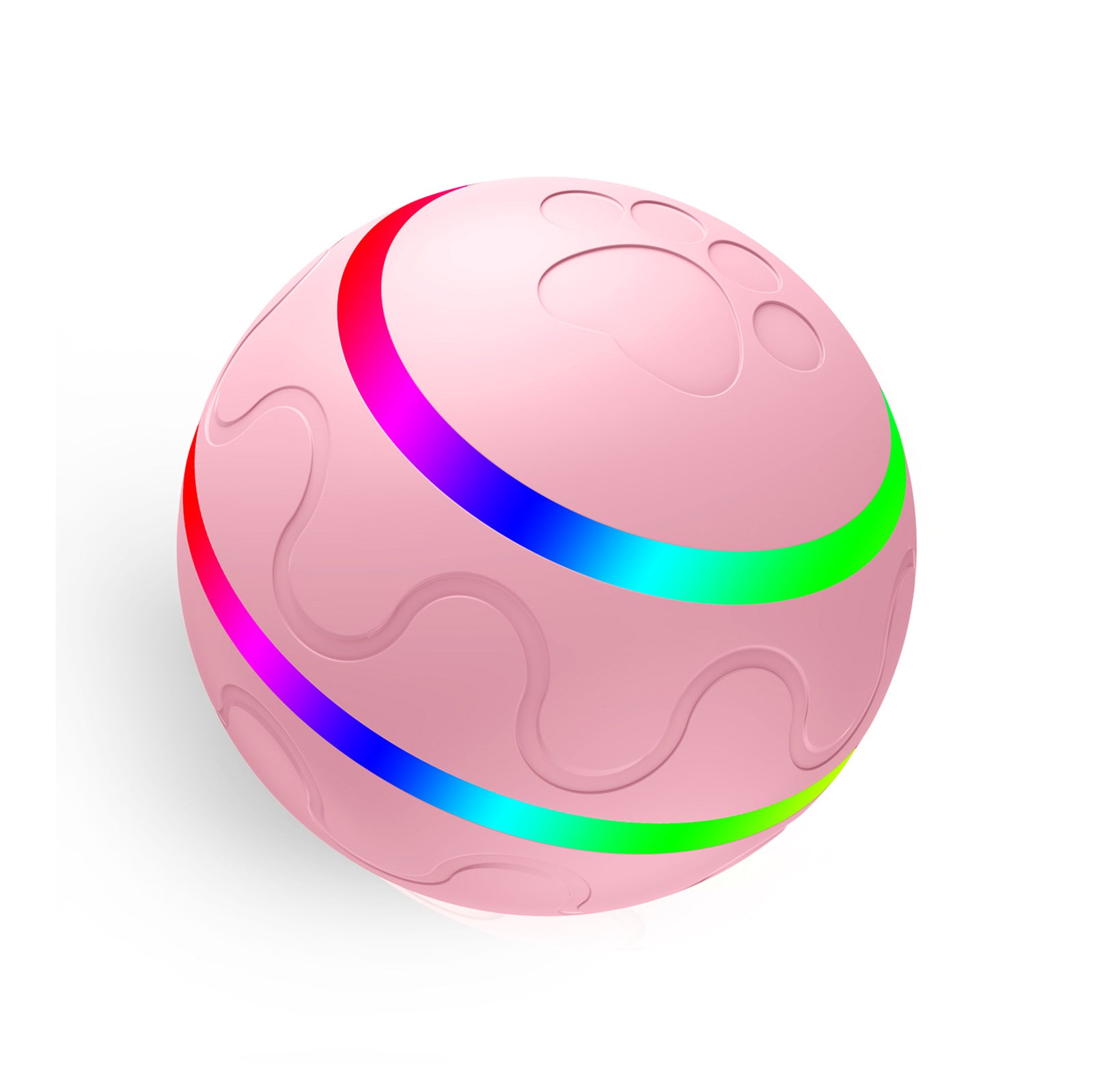 Electric Smart Toy Ball