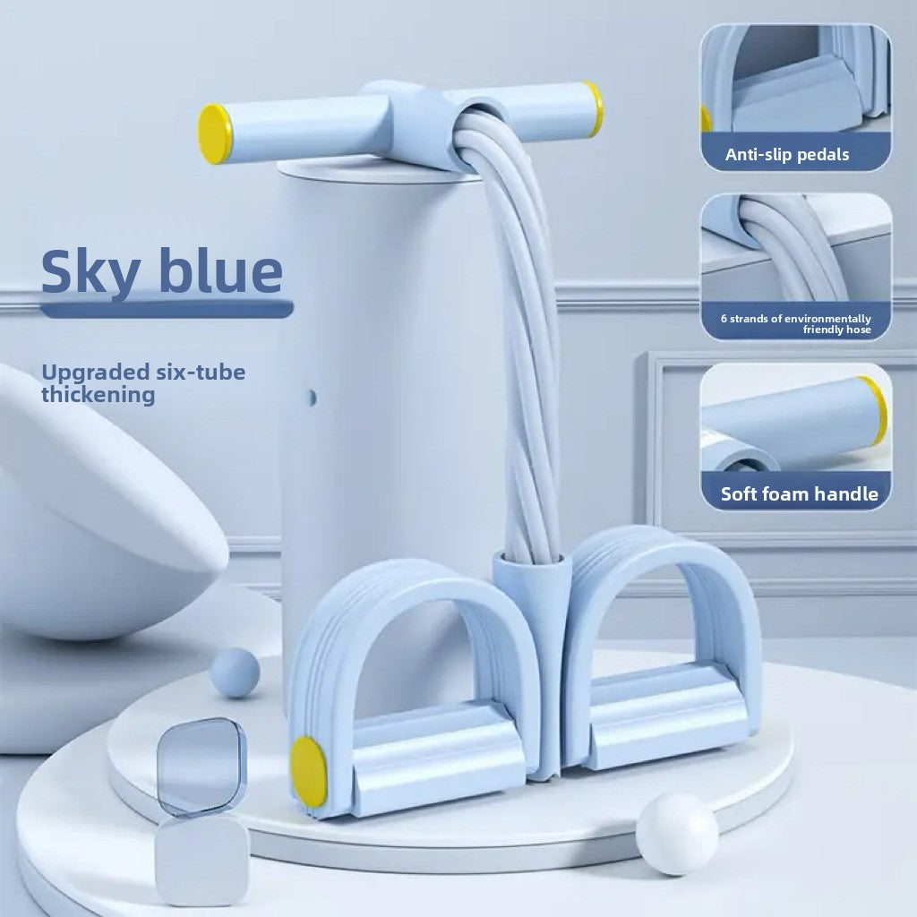 Full-Body Resistance Trainer